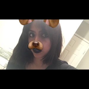 Meet your Posher, Molly